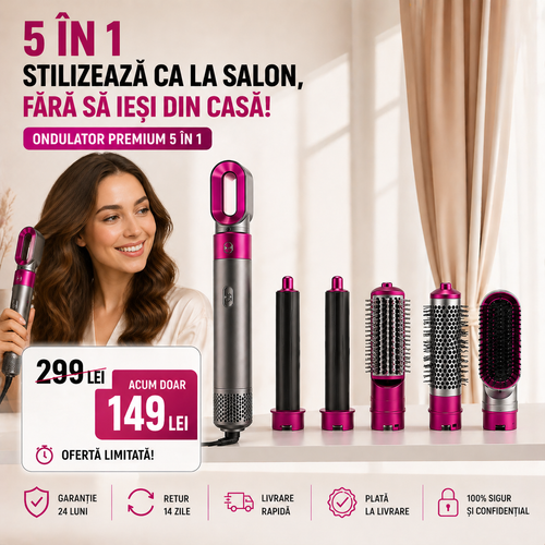 StyleNova 5