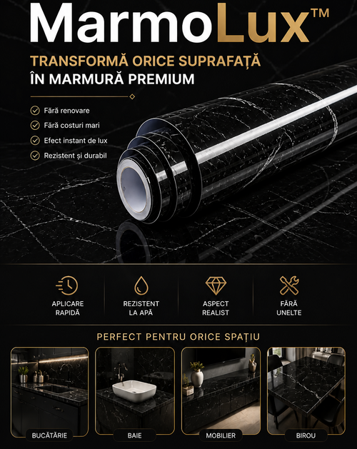 MarmoLux™ 1+1 GRATIS