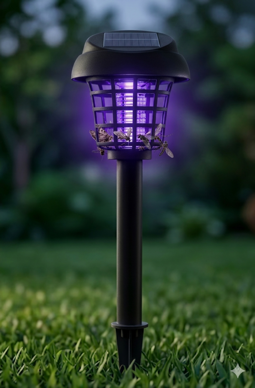 Lampă Solaris™